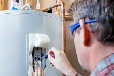 When To Replace Water Heater