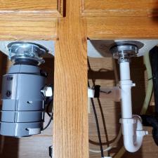 Garbage Disposal Installation in Longmont, CO