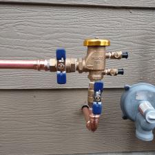 Irrigation System Addition in Arvada, CO
