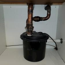 Lift Pump Installation in Westminster, CO