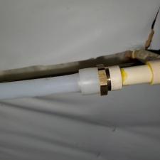 Pipe Repair in Longmont, CO