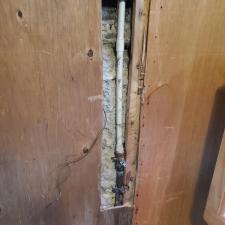 Pressure regulator installation in denver co 2