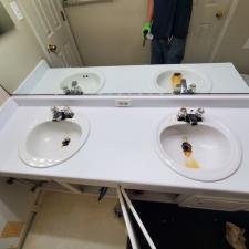 Sink Replacement in Denver, CO