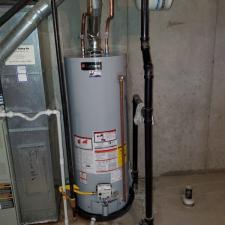 Water heater in Dacono, CO