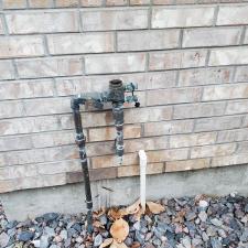 Vacuum Breaker Replacement in Thornton, CO 0