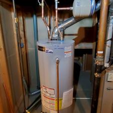 Water Heater in Wheat Ridge, CO