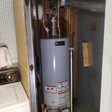 Water Heater Installation in Longmont, CO