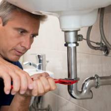 Faucet sink repair