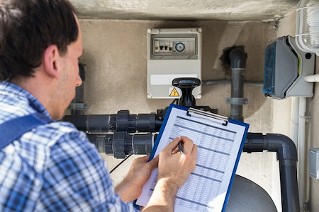 How often should longmont homes schedule preventive plumbing inspections
