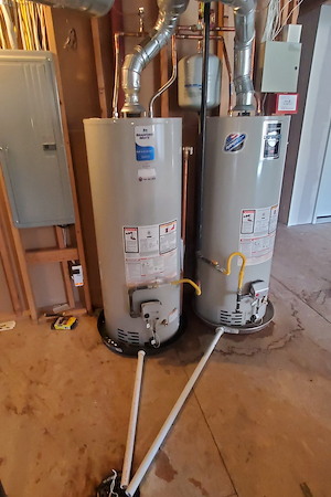 No hot water step by step checklist before you call a plumber